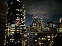 Ost-Kanada zum Indian Summer - Toronto 