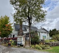 Ost-Kanada zum Indian Summer - 1000 Islands