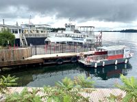 Ost-Kanada zum Indian Summer - 1000 Islands