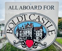 Ost-Kanada zum Indian Summer - 1000 Islands