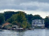 Ost-Kanada zum Indian Summer - 1000 Islands