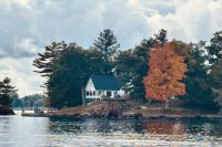 Ost-Kanada zum Indian Summer - 1000 Islands