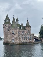 Ost-Kanada zum Indian Summer - 1000 Islands