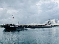 Ost-Kanada zum Indian Summer - 1000 Islands