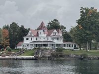 Ost-Kanada zum Indian Summer - 1000 Islands