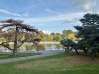 Ost-Kanada zum Indian Summer - Ottawa