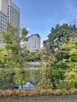 Ost-Kanada zum Indian Summer - Ottawa