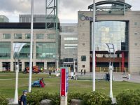 Ost-Kanada zum Indian Summer - Ottawa