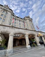 Ost-Kanada zum Indian Summer - Ottawa