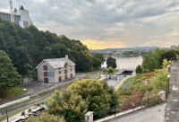 Ost-Kanada zum Indian Summer - Ottawa