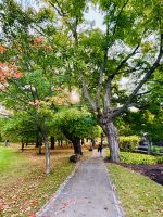 Ost-Kanada zum Indian Summer - Ottawa