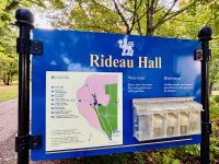 Ost-Kanada zum Indian Summer - Ottawa