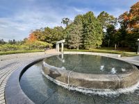 Ost-Kanada zum Indian Summer - Ottawa