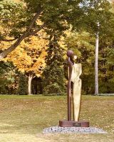 Ost-Kanada zum Indian Summer - Ottawa