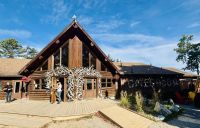 Ost-Kanada zum Indian Summer - Omega Wildpark 