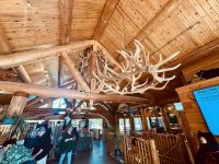 Ost-Kanada zum Indian Summer - Omega Wildpark 