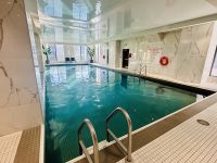 Ost-Kanada zum Indian Summer - Montreal Hyatt Hotel