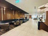 Ost-Kanada zum Indian Summer - Montreal Hyatt Hotel