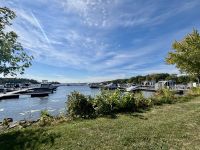 Ost-Kanada zum Indian Summer - Montebello