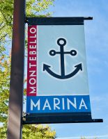 Ost-Kanada zum Indian Summer - Montebello