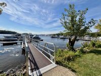 Ost-Kanada zum Indian Summer - Montebello