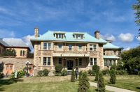 Ost-Kanada zum Indian Summer - Montebello