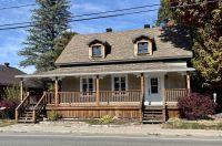 Ost-Kanada zum Indian Summer - Montebello