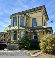 Ost-Kanada zum Indian Summer - Montebello