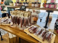 Ost-Kanada zum Indian Summer - Montebello