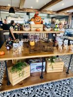 Ost-Kanada zum Indian Summer - Montebello