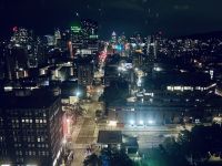 Ost-Kanada zum Indian Summer - Montreal 