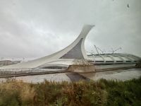 Ost-Kanada zum Indian Summer - Montreal 