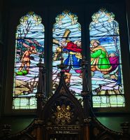 Ost-Kanada zum Indian Summer - Montreal 