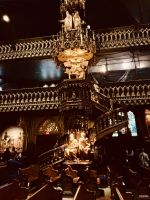 Ost-Kanada zum Indian Summer - Montreal 