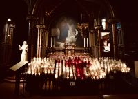 Ost-Kanada zum Indian Summer - Montreal 