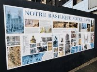 Ost-Kanada zum Indian Summer - Montreal 