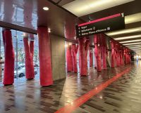 Ost-Kanada zum Indian Summer - Montreal 