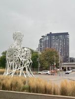 Ost-Kanada zum Indian Summer - Montreal 