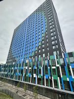 Ost-Kanada zum Indian Summer - Montreal 