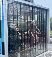 Ost-Kanada zum Indian Summer - Montreal 