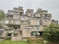 Ost-Kanada zum Indian Summer - Montreal 