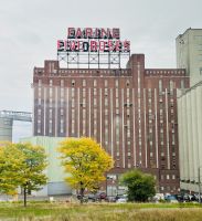 Ost-Kanada zum Indian Summer - Montreal 