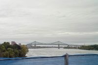 Ost-Kanada zum Indian Summer - Montreal 