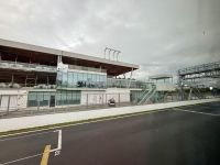 Ost-Kanada zum Indian Summer - Montreal Formel-1-Strecke