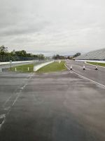 Ost-Kanada zum Indian Summer - Montreal Formel-1-Strecke