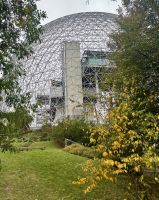 Ost-Kanada zum Indian Summer - Montreal