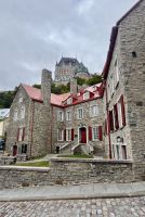 Ost-Kanada zum Indian Summer - Québec