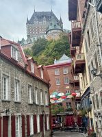 Ost-Kanada zum Indian Summer - Québec