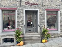 Ost-Kanada zum Indian Summer - Québec