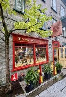 Ost-Kanada zum Indian Summer - Québec